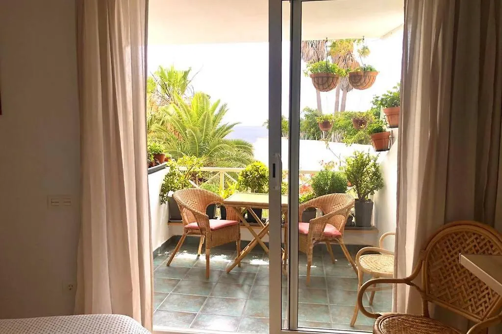 티아즈 Modern & Spacious Studio Isla, Puerto Del Carmen 아파트